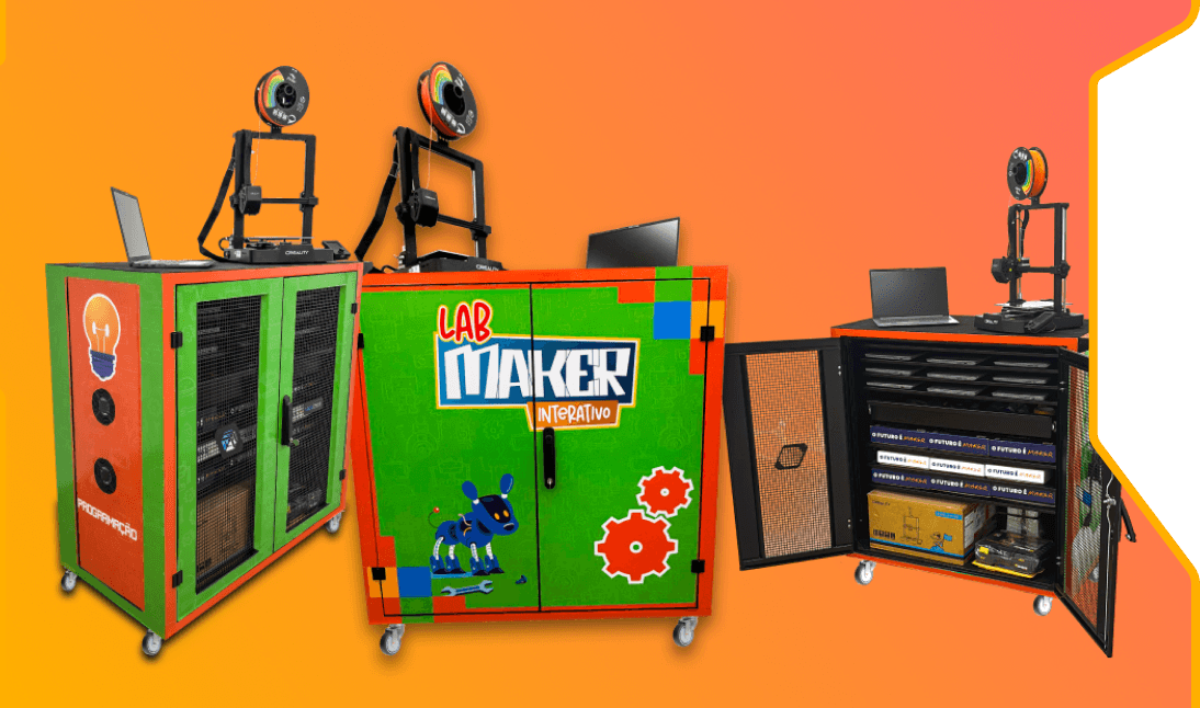 LAB MAKER