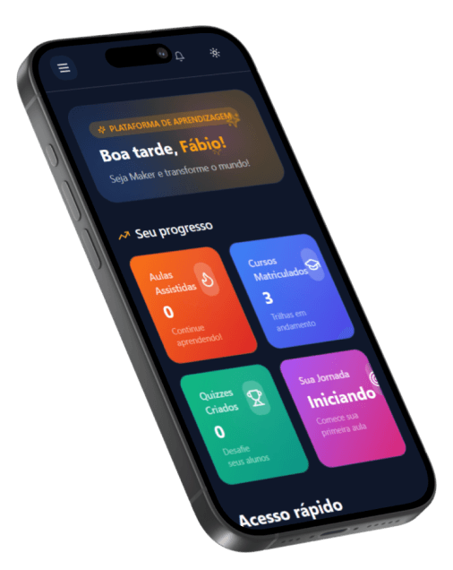Mockup mobile