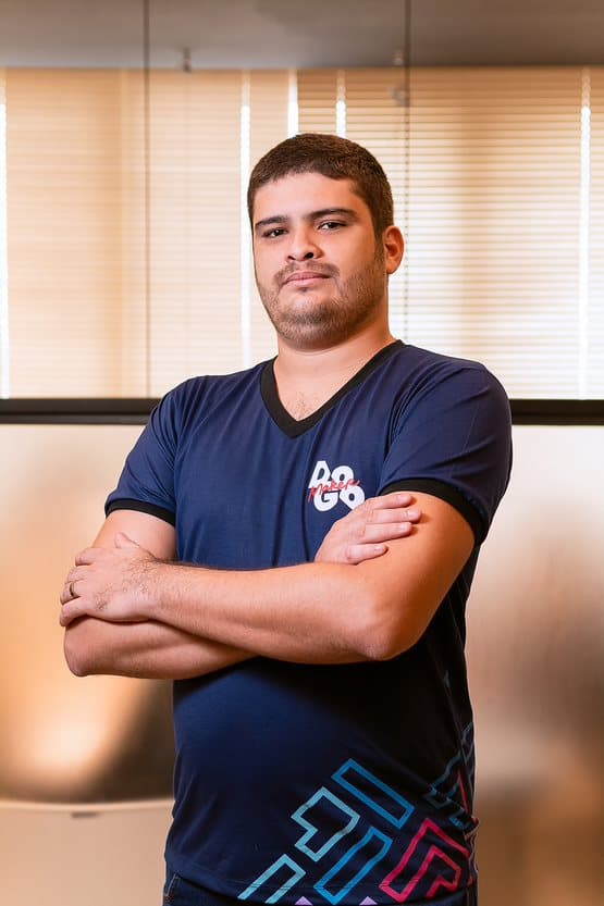 Colaborador 2