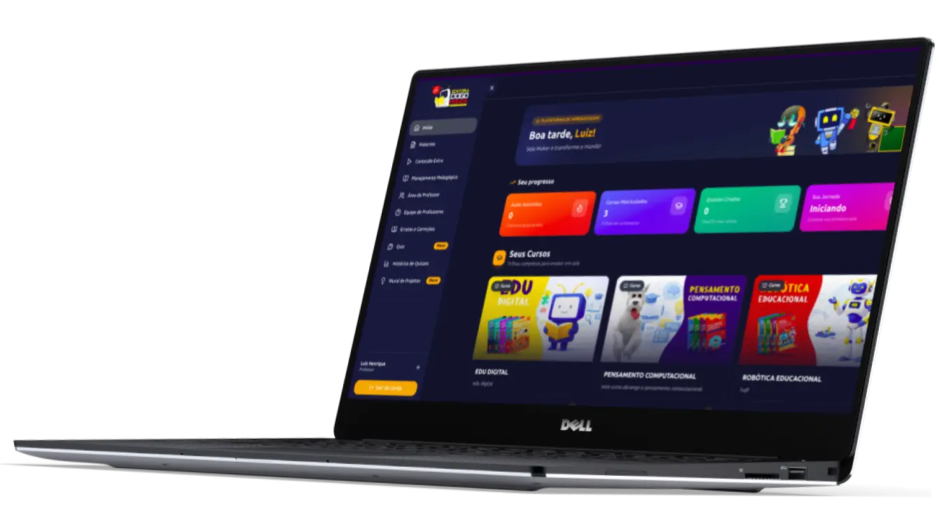 Mockup desktop