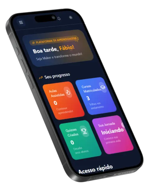 Mockup mobile