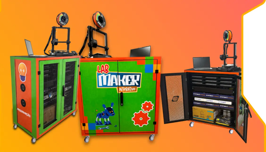 LAB MAKER